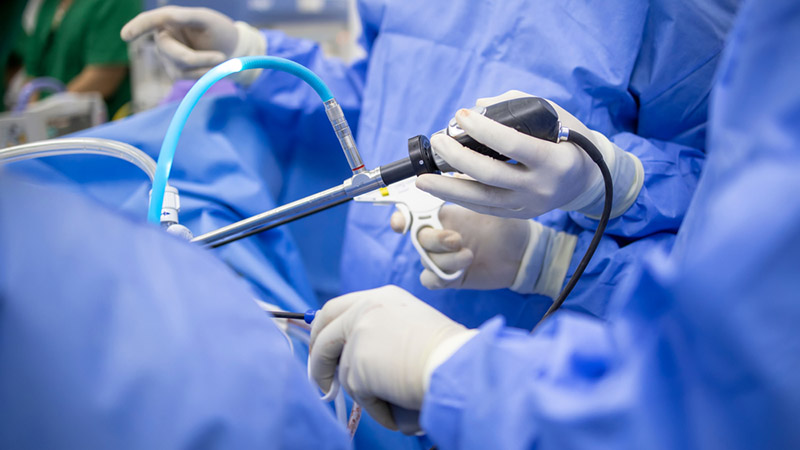 Enhancing Orthopaedic Care with Minimally Invasive Surgery