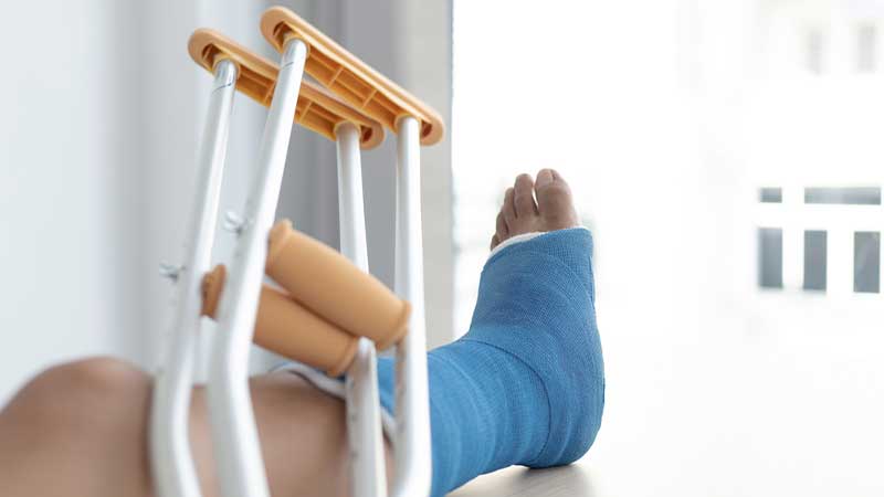 What Can You Expect After Orthopaedic Surgery?