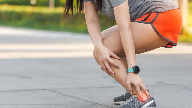 Preventing Sports Injuries: Orthopaedic Tips for Athletes