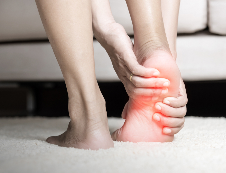 Chronic Ankle Instability |