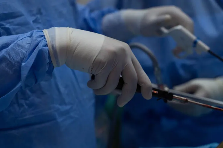 Comprehensive Guide to Arthroscopy