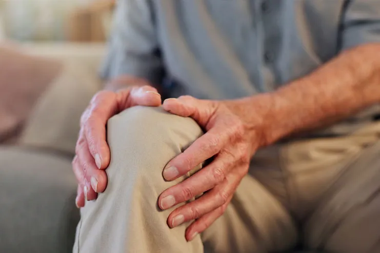 Difference Between Osteoporosis and Osteoarthritis