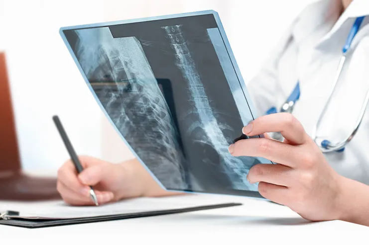 Enhancing Orthopaedic Care with Minimally Invasive Surgery