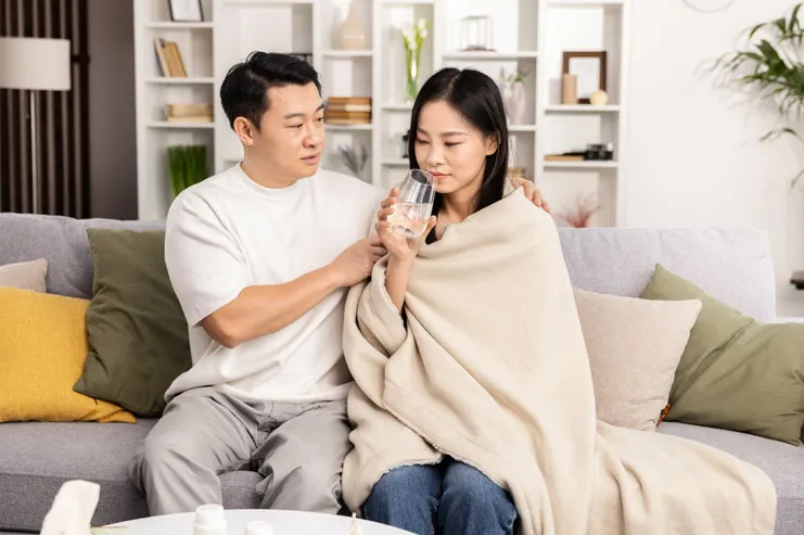 What Can You Expect After Orthopaedic Surgery?